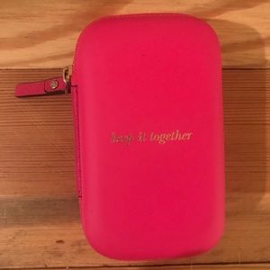 Kate Spade Travel Set